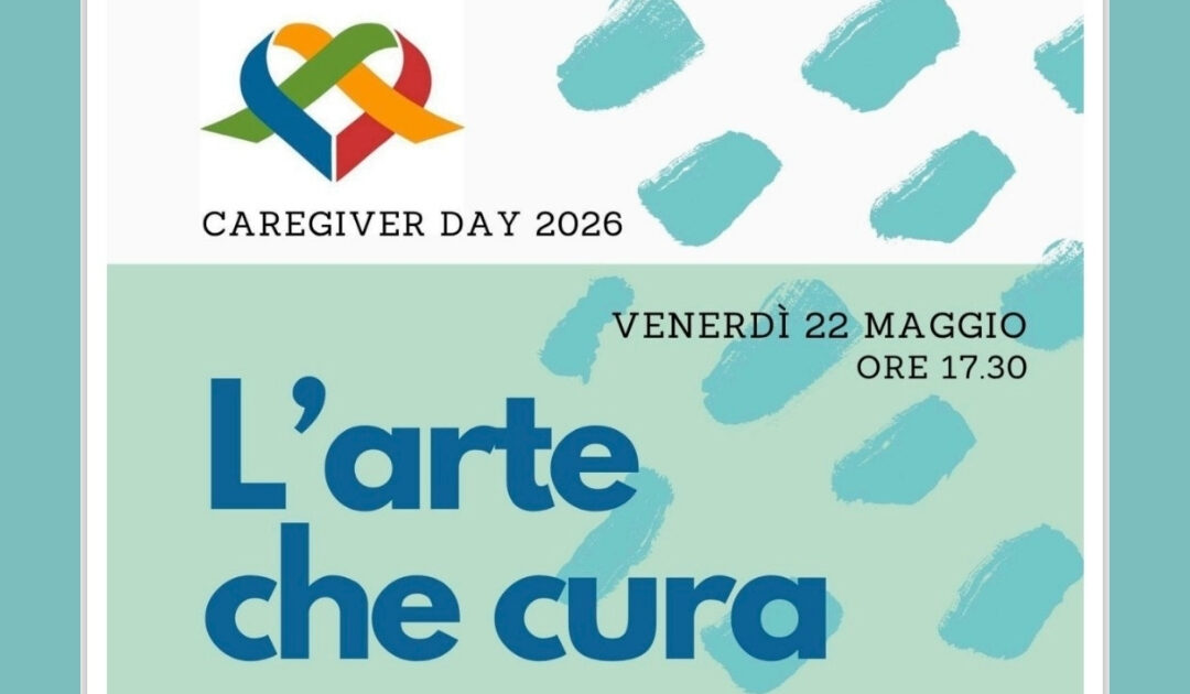 L’arte che cura
