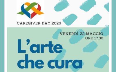 L’arte che cura