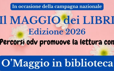 O’Maggio in biblioteca