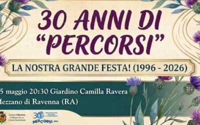 30 anni di Percorsi