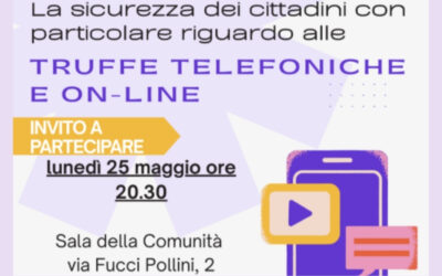 Sicurezza e prevenzione delle truffe telefoniche