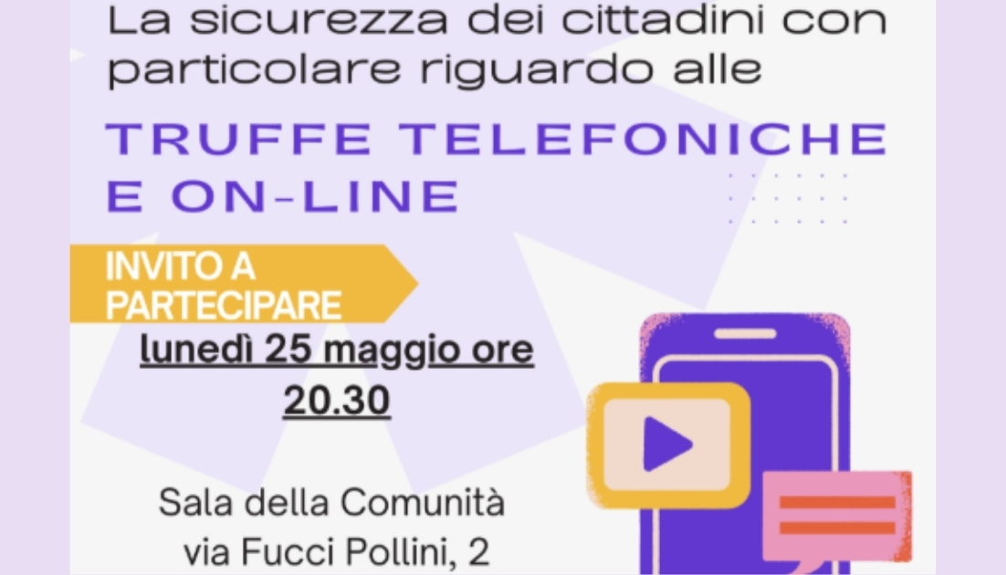 Articolo truffe Truffe.