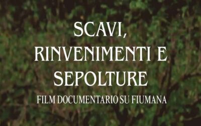Scavi, Rinvenimenti e Sepolture dedicato alla storia di Fiumana