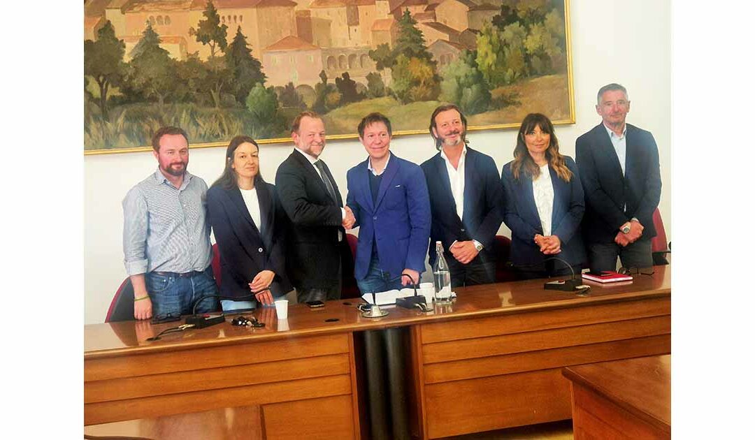 Nuova Casa della Comunità a Castrocaro Terme e Terra del Sole