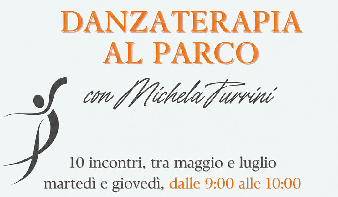 Danzaterapia al Parco