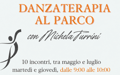 Danzaterapia al Parco