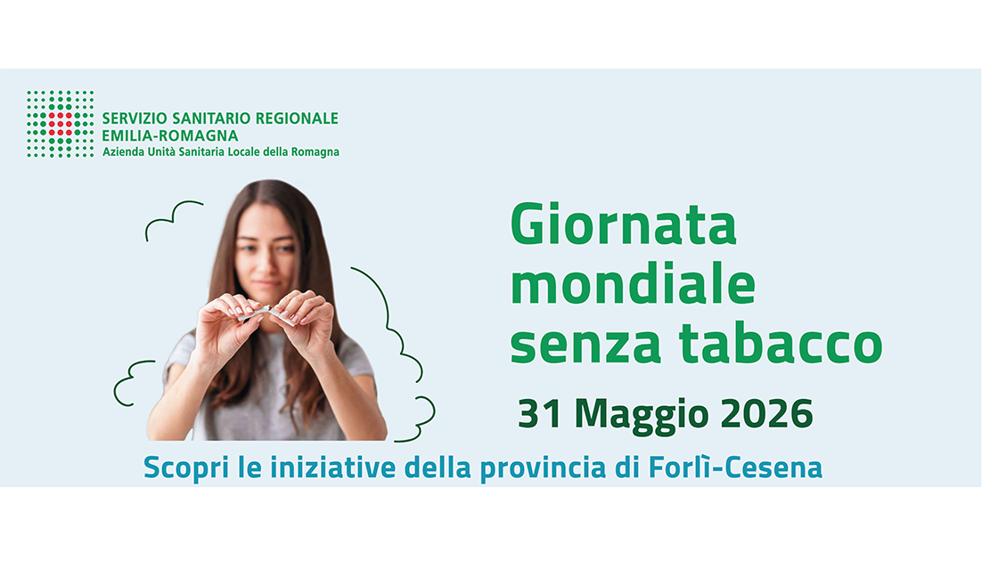 Locandina iniziative fumo 2026