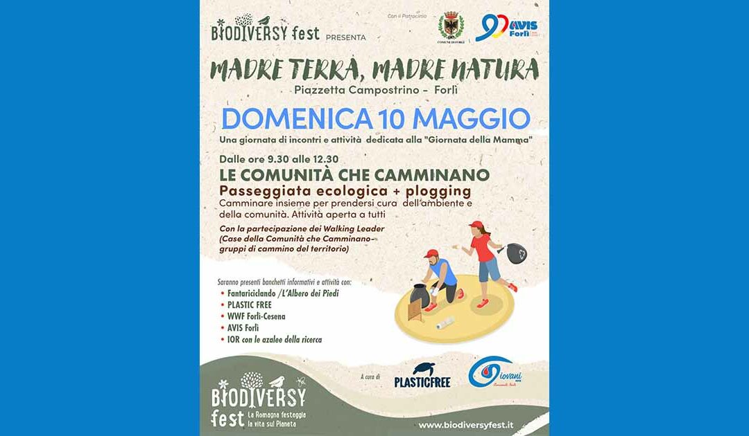 Madre Terra, Madre Natura – BiodiversyFest 2026