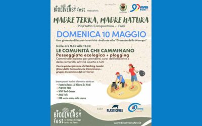 Madre Terra, Madre Natura – BiodiversyFest 2026