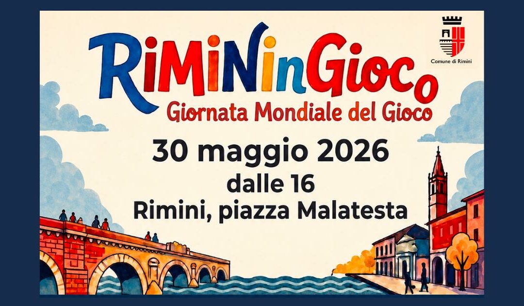 Rimini in Gioco