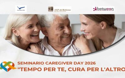 Tempo per te, cura per l’altro