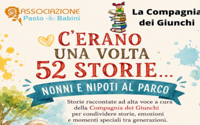 C’erano una volta 52 storie…