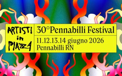 Artisti in Piazza 2026