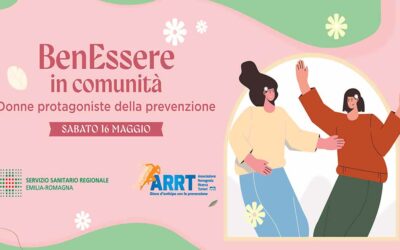 Donne protagoniste della prevenzione
