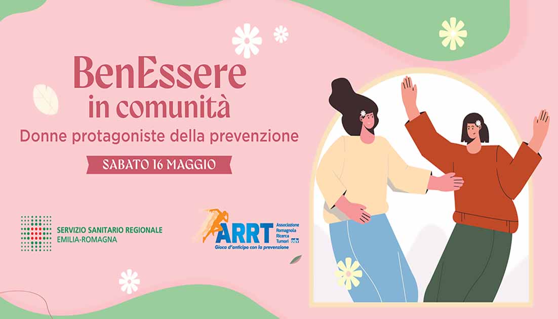 benessere in comunità