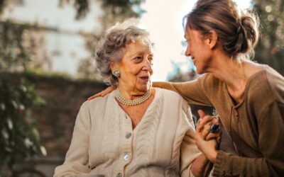 Care for caregiver