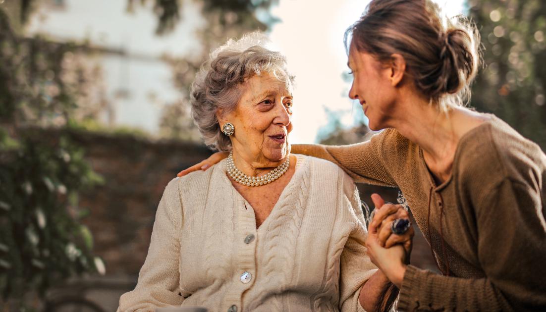 caregiver caregiver