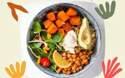 Corso di cucina vegana