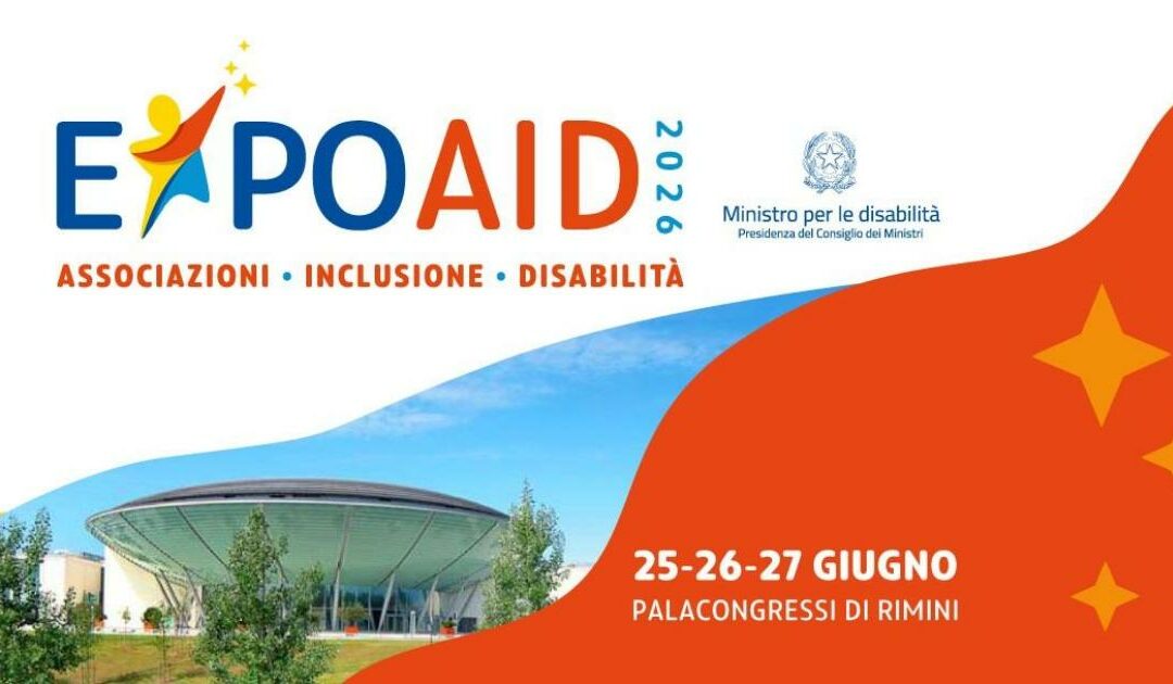 Expo Aid 2026