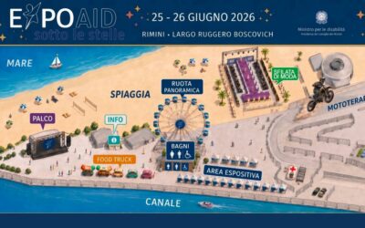 Expo Aid sotto le stelle 2026