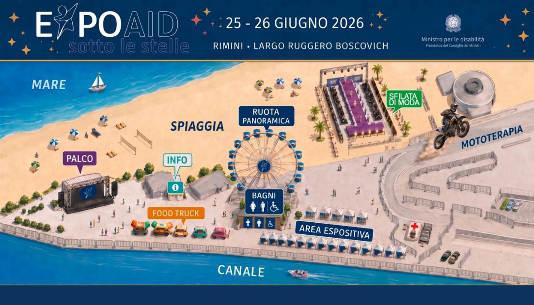 expo-aid-sotto-le-stelle Expo Aid sotto le stelle 2026