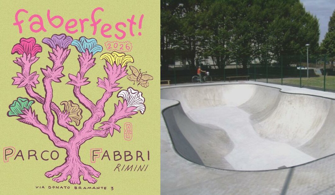 Faber fest