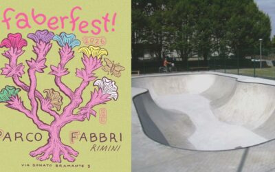 Faber fest