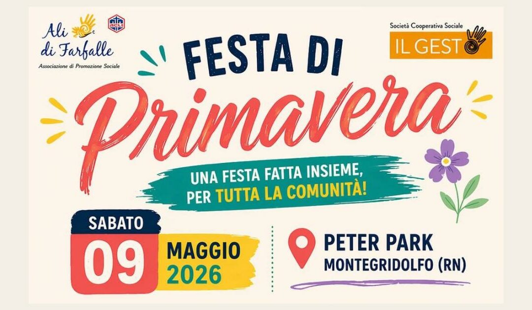 Festa di Primavera
