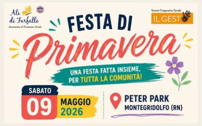 Festa di Primavera