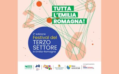 Festival del Terzo Settore in Emilia-Romagna 2026