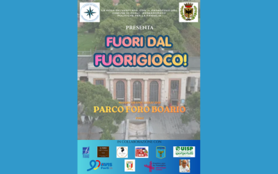 Fuori dal fuorigioco!