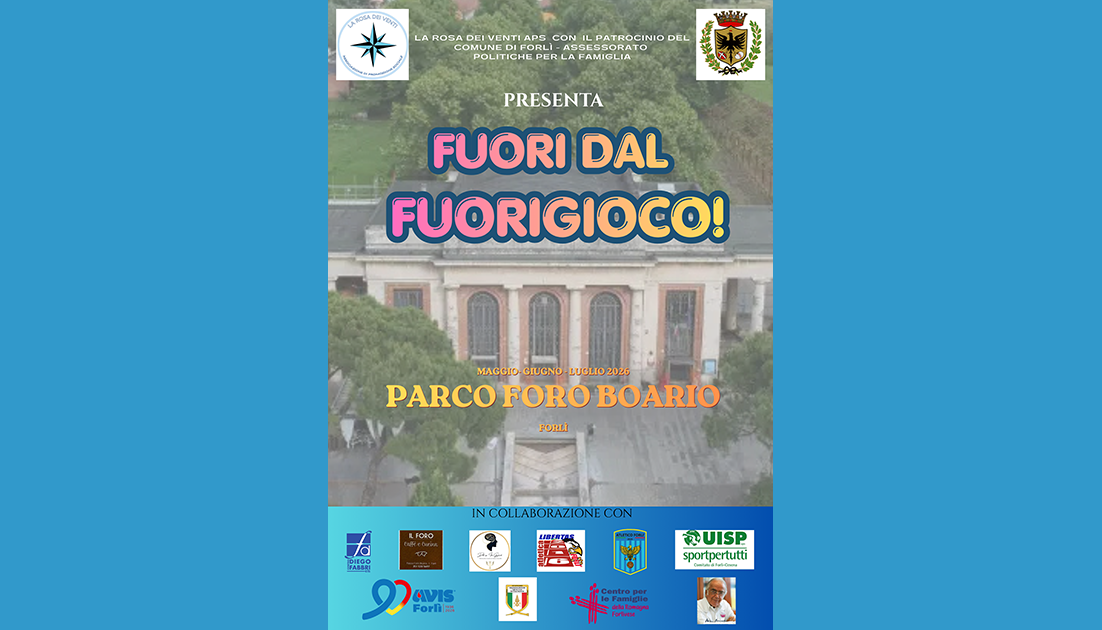 fuori dal fuorigioco