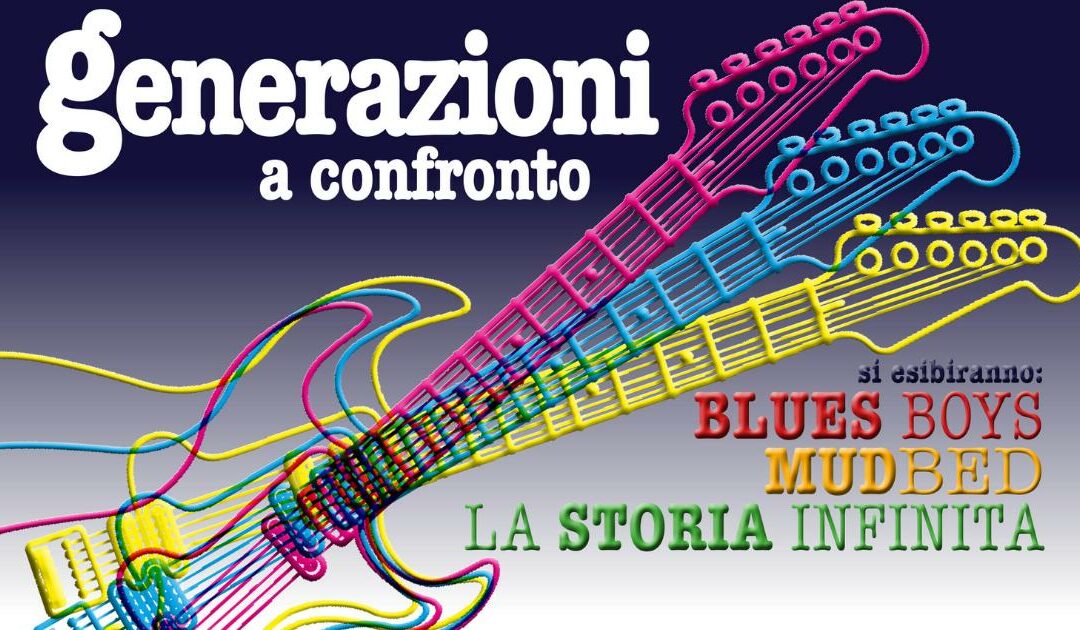 Generazioni a confronto