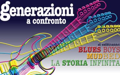 Generazioni a confronto