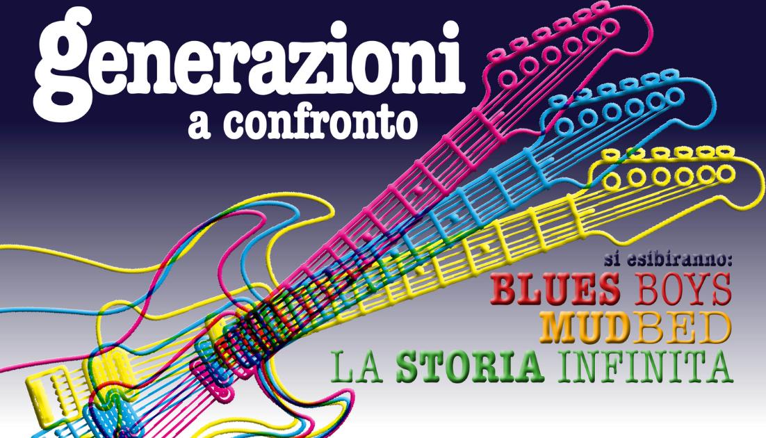 generazioni-a-confronto San Martino dei Mulini (Rn): il 23 concerto di beneficenza promosso dal Ponte dei Miracoli