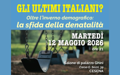 Gli ultimi italiani?