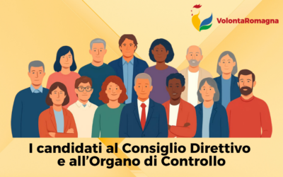 Elezioni VolontaRomagna