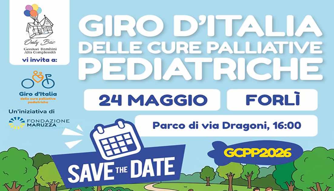 Evento a Forlì.