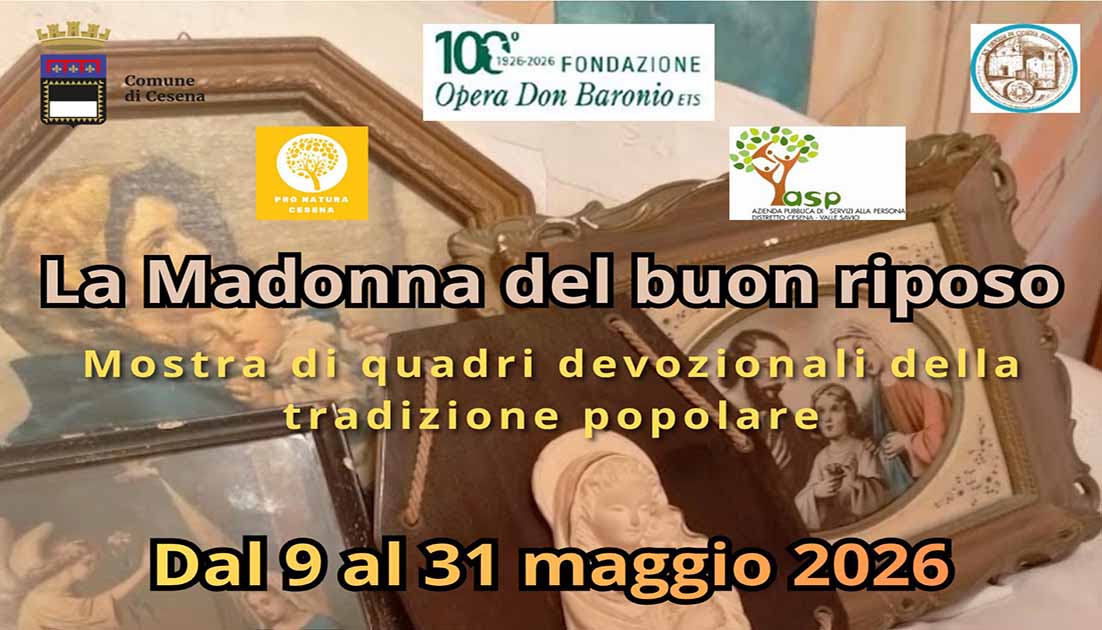 la madonna del buon riposo_imm La madonna del buon riposo.