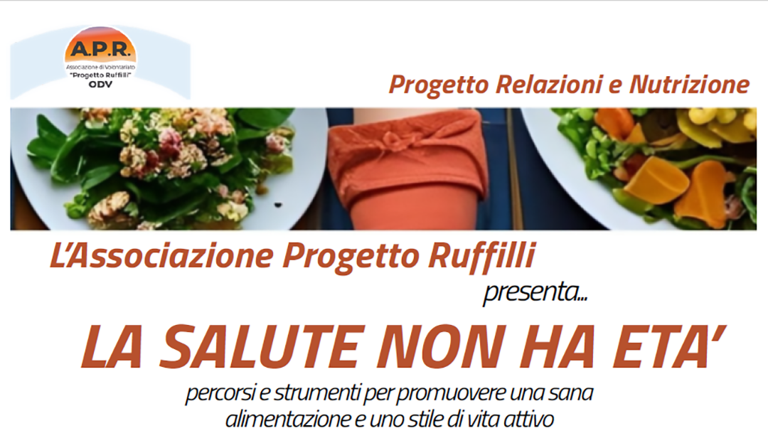 La salute non ha età