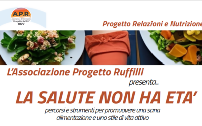 La salute non ha età