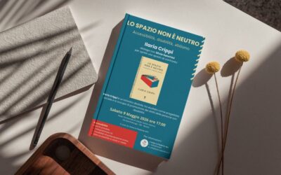 Lo spazio non è neutro
