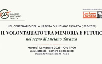 Il volontariato tra memoria e futuro