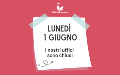 Chiusura uffici per Festa della Repubblica