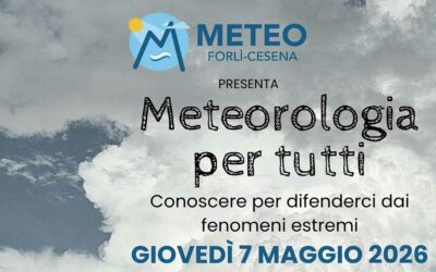 Meteorologia per tutti