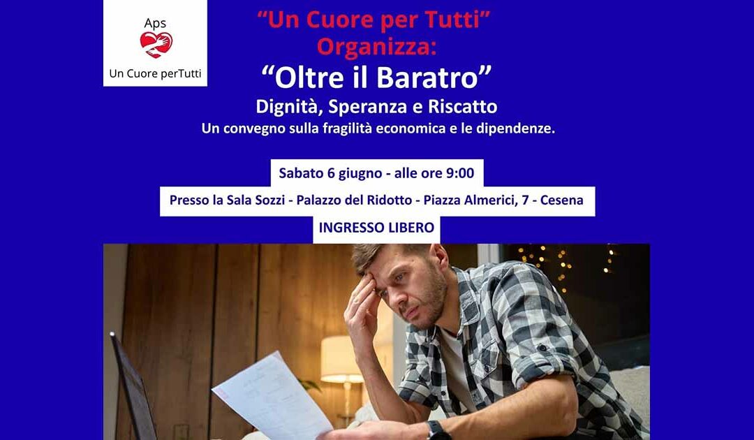 Oltre il Baratro