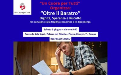 Oltre il Baratro