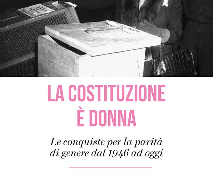 Parla con lei primavera 2026