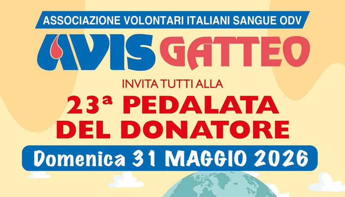 pedalata del donatore_imm pedalata del donatore_imm