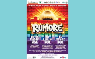 Rumore